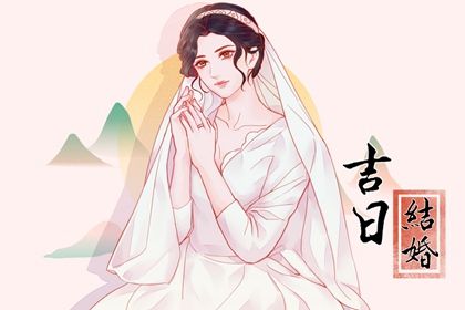 2025年农历四月初一订婚日子如何 宜订婚结婚吉日查询