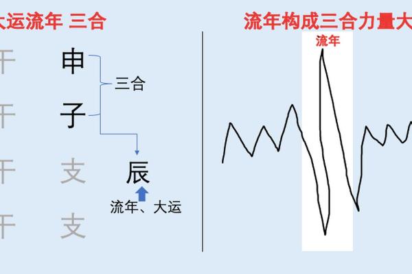 八字入门：如何解读自己的命运密码