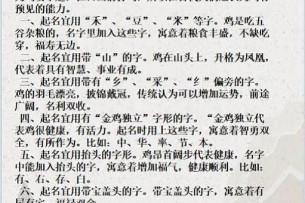 如何为属鸡男宝宝选择一个既有文化底蕴又有现代感的名字