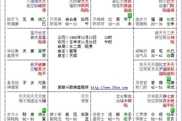 五行命格查询方法揭秘，如何解读个人命运走向