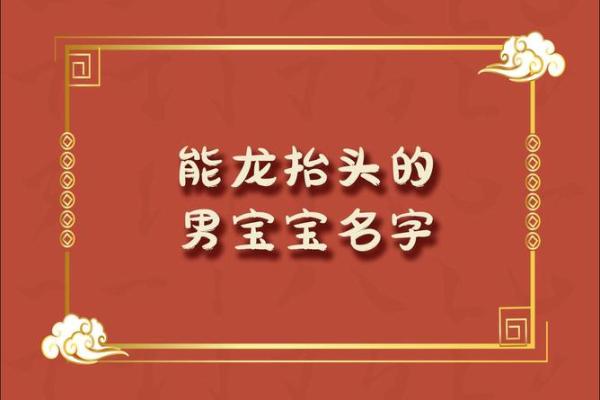 给属鸡宝宝取名字的五个必备要素