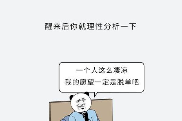 从梦境看老鼠：可能的心理状态和生活困扰