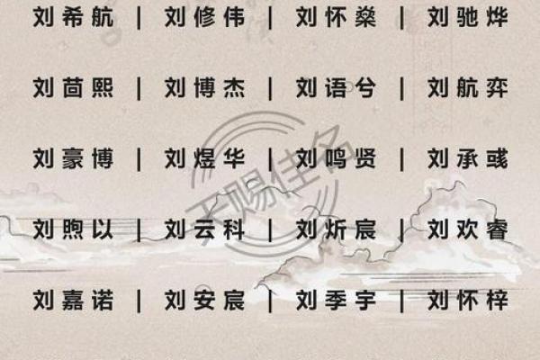 鸡年宝宝起名指南：选个寓意吉祥的名字让孩子一生顺遂