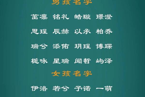 宝宝起名字网站的选择技巧，如何选个寓意深远的名字