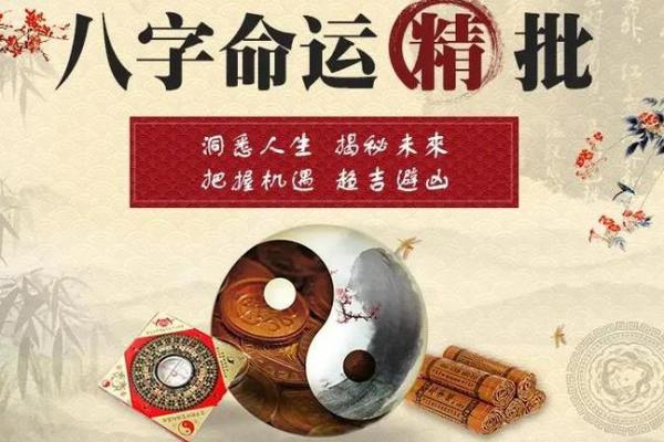 深度解读九宫命理：揭开命运中的吉凶祸福