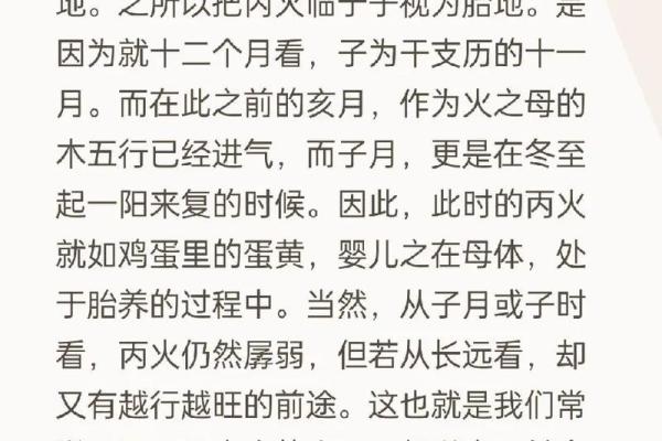 八字命理中的双飞八字解析与应用