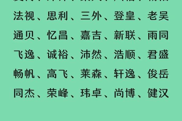 如何为工程公司起一个富有创意且吸引客户的名字