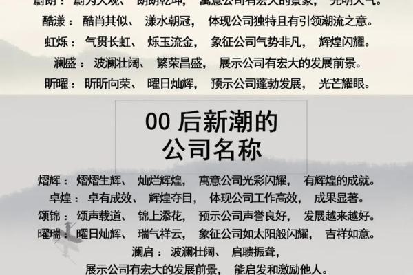 如何为工程公司起一个富有创意且吸引客户的名字