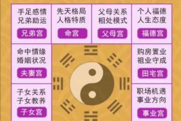 生辰八字与姓名相合，定制专属命运指南