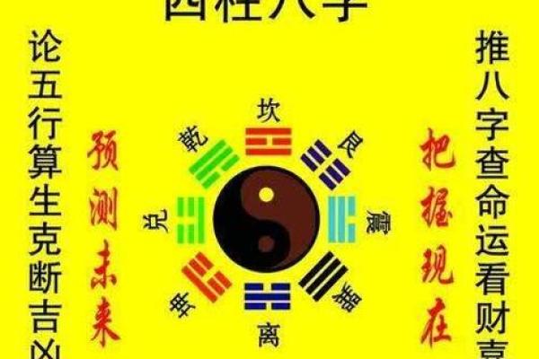 五行生克图在风水与命理中的应用解析