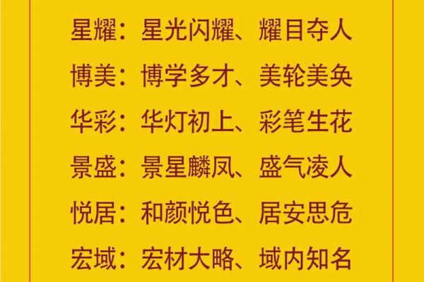 如何选一个既专业又具创意的公司名称