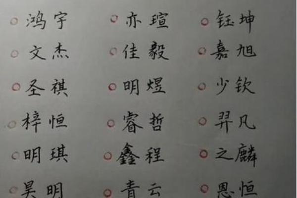 龙凤胎宝宝取名指南：如何选择寓意深远的名字