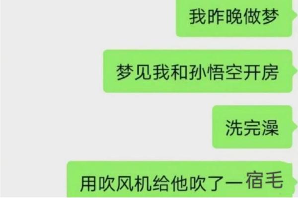 梦见喜欢的人，是否代表着未解的情感困扰？