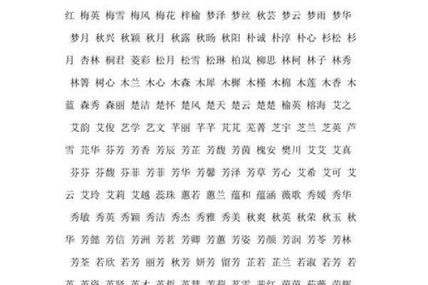 名字打分测试最准确的方法解析