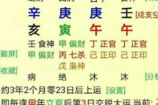 生辰八字取名网助你选择最合适的名字与命理相合