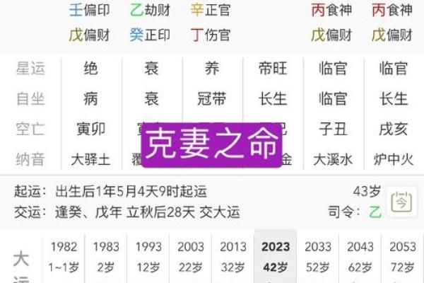 八字喜忌查询：如何通过八字解析个人命运的吉凶变化