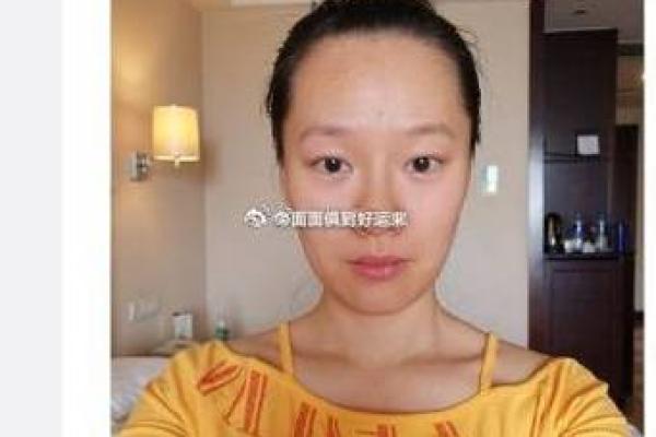 脑门大的面相与女性命运走向的关系