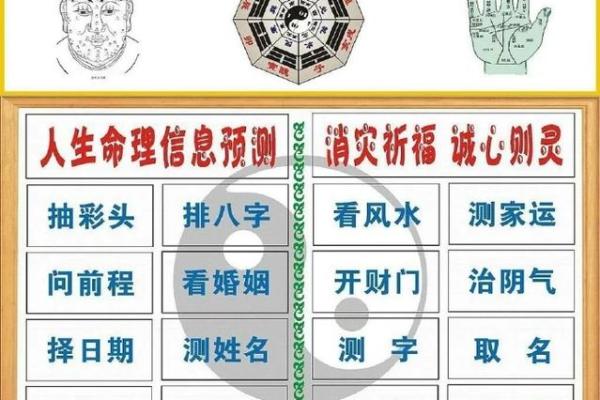 八字喜忌的深度解读及实用技巧