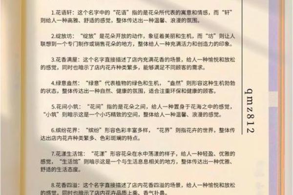 文化公司起名灵感大全 参考与创意之选