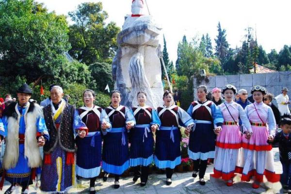 民族节日背后的故事与习俗探秘