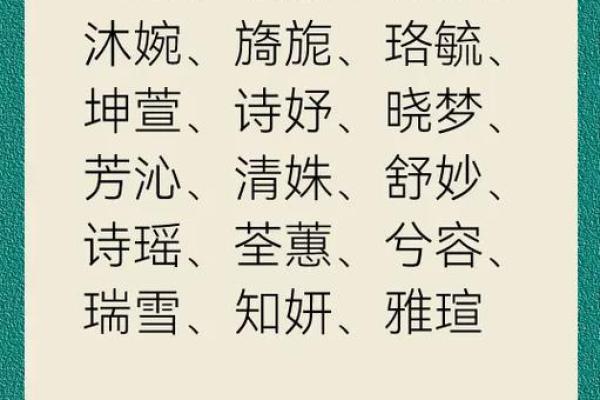 如何通过取名名字测试打分来挑选最佳名字