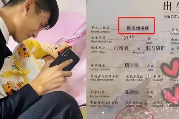 为新生宝宝挑选免费名字 打造独特人生开端