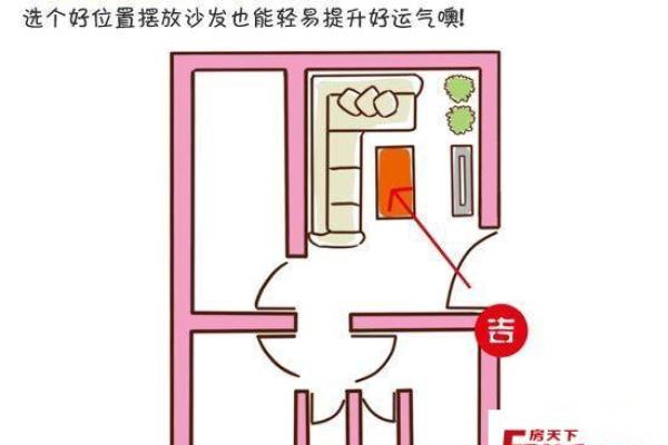 打造和谐家居风水的实用技巧