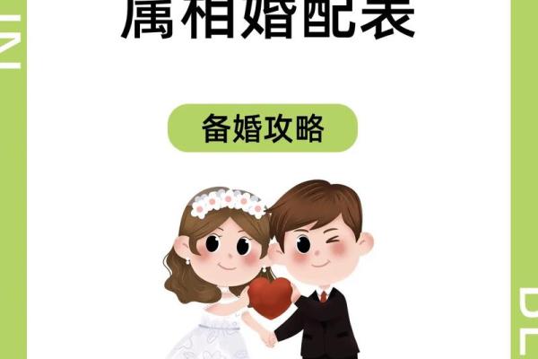 生辰八字属相婚配解析助你选择合适伴侣