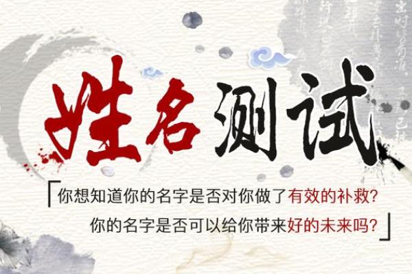 公司起名评分测试：如何为你的品牌选择最合适的名字