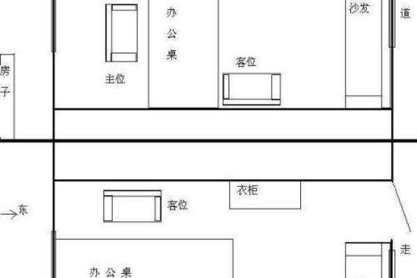 如何通过手机风水调整生活和工作环境