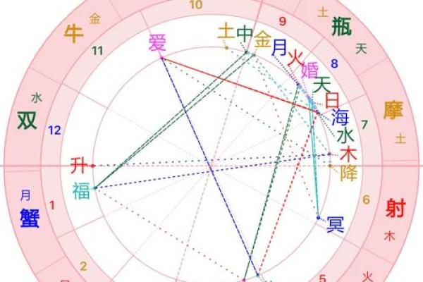 深入分析命理学的基本原理与应用