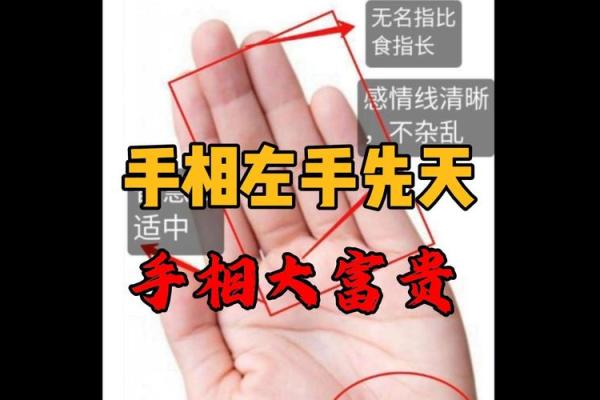 看手相时选择左手还是右手？揭秘正确的手相分析方法