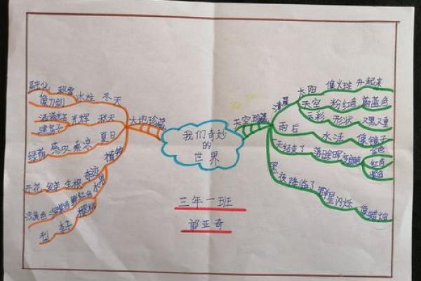 方言与地方性思维：语言如何影响我们的世界观