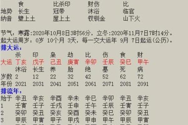 八字强弱分析与自动计算方法解析