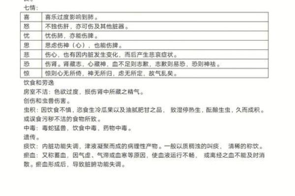 五行理论的基础与应用解析