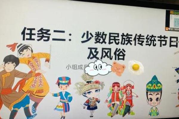 少数民族传统节日的文化魅力与特色探秘