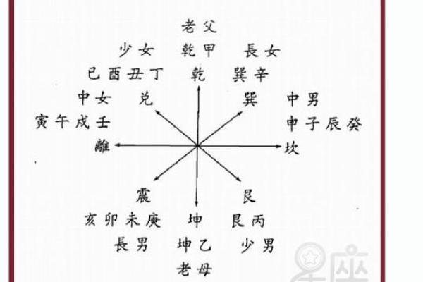 天干地支五行的奥秘与应用解析