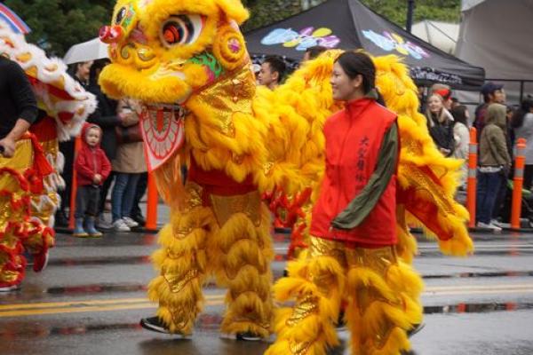 节日大盘点：哪些庆典值得关注