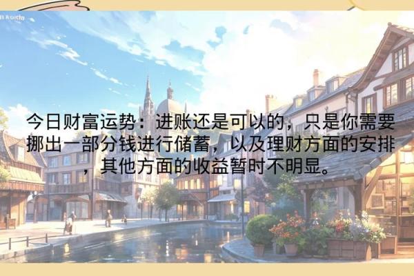 水瓶座运势详解：创新与冒险带来的转机