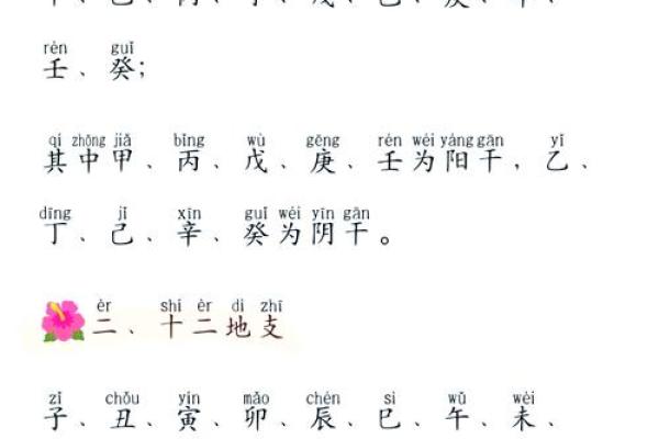 天干地支时辰的奥秘与实际应用解析