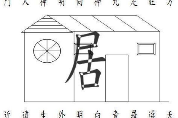 家居风水布局与生活品质提升的秘密分享