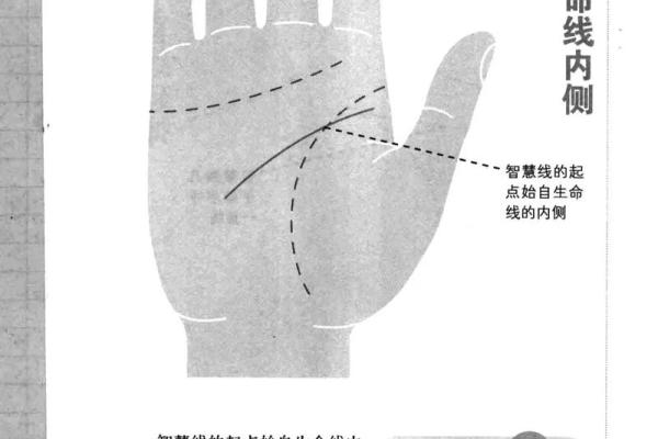 手相中关于子女的秘密揭秘