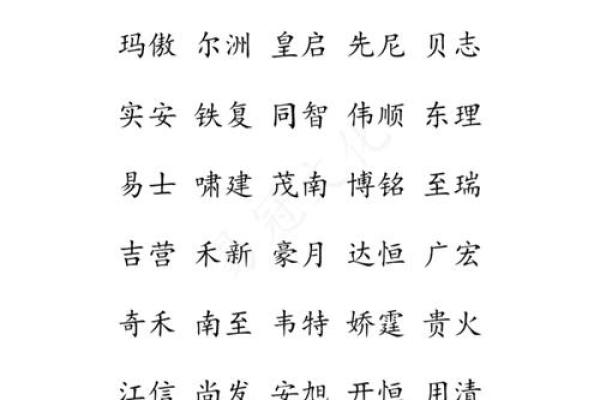 如何为公司选择一个有创意又易记的名字