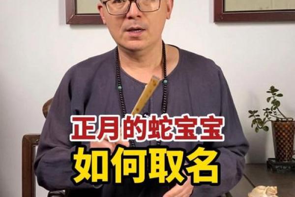 如何根据蛇的品种为宝宝起名字