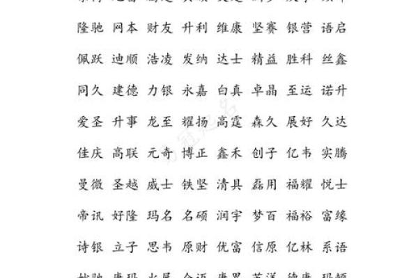 如何为公司起个既有创意又具品牌力的名字