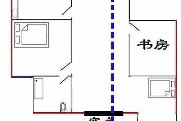 楼层风水如何影响办公室员工的运气与健康