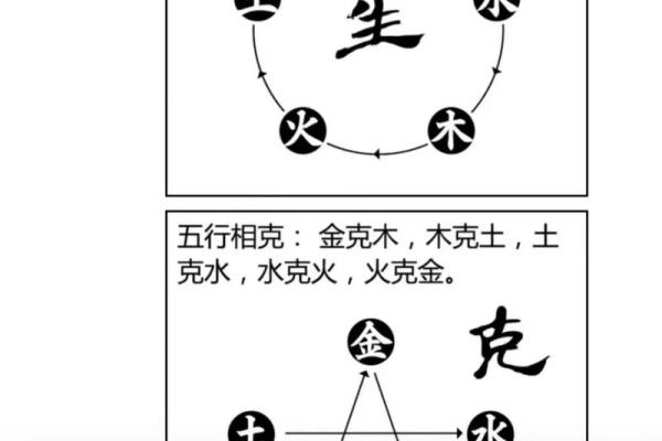 探索命理基础：理解五行与阴阳的深刻联系