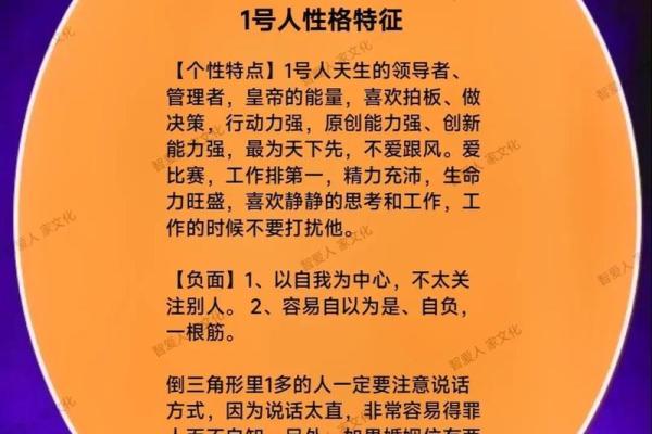 数字命理与命运：数字背后的深层意义