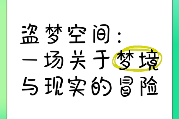 解锁梦文化：梦境在不同文化中的独特价值