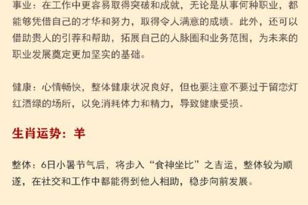 提升运势的关键：C命理中的命运与运程分析